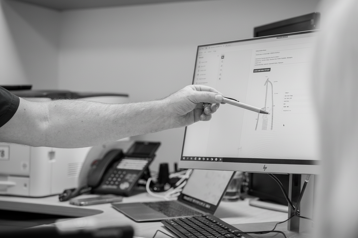 Payment and finance consultation